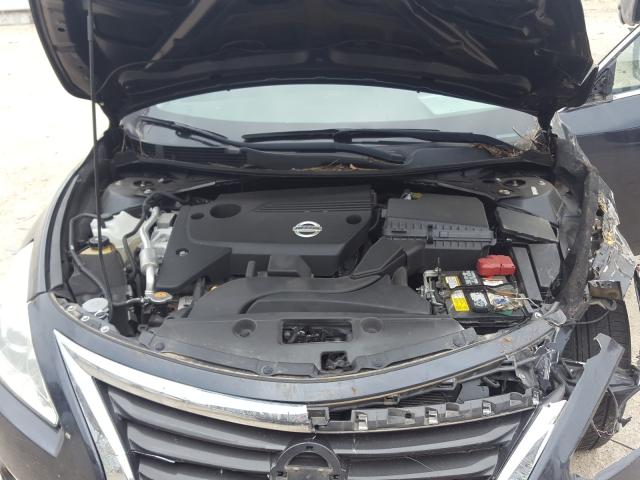 Photo 6 VIN: 1N4AL3APXDN499932 - NISSAN ALTIMA 