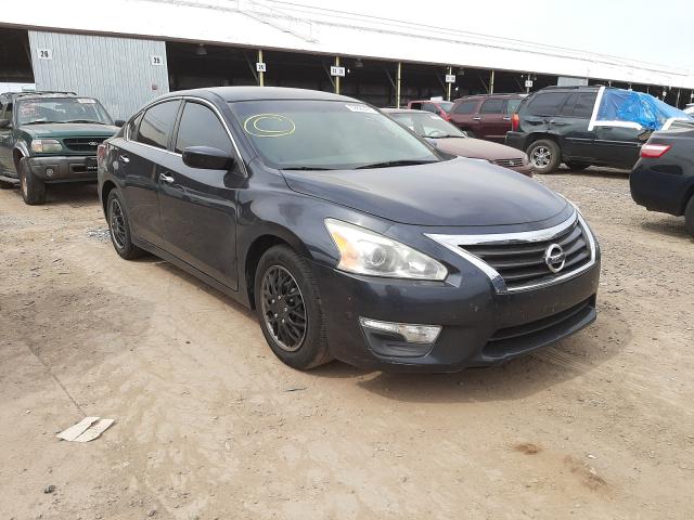 Photo 8 VIN: 1N4AL3APXDN501470 - NISSAN ALTIMA 2.5 