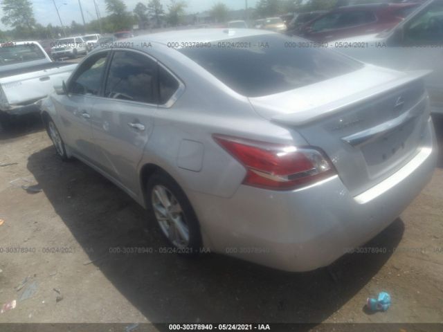 Photo 2 VIN: 1N4AL3APXDN504174 - NISSAN ALTIMA 