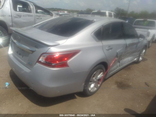 Photo 3 VIN: 1N4AL3APXDN504174 - NISSAN ALTIMA 