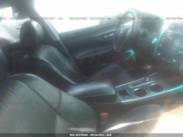 Photo 4 VIN: 1N4AL3APXDN504174 - NISSAN ALTIMA 