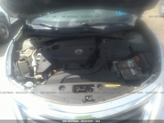 Photo 9 VIN: 1N4AL3APXDN504174 - NISSAN ALTIMA 