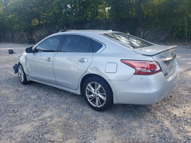 Photo 1 VIN: 1N4AL3APXDN504756 - NISSAN ALTIMA 