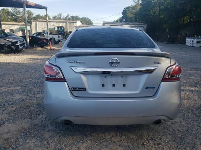 Photo 5 VIN: 1N4AL3APXDN504756 - NISSAN ALTIMA 