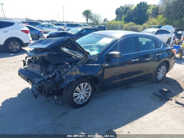 Photo 1 VIN: 1N4AL3APXDN507236 - NISSAN ALTIMA 