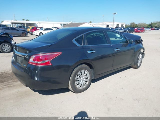 Photo 3 VIN: 1N4AL3APXDN507236 - NISSAN ALTIMA 