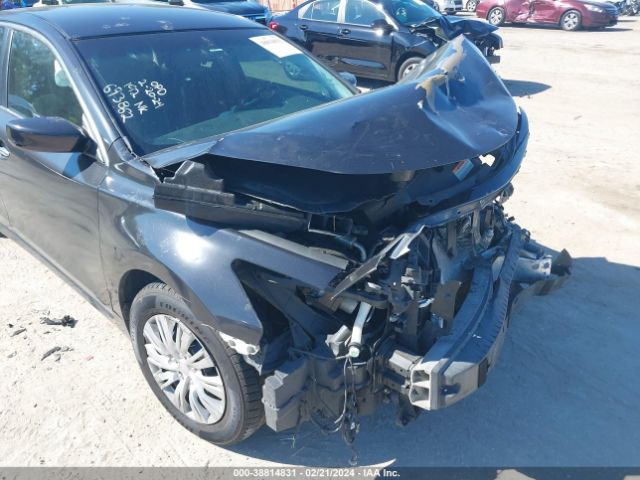 Photo 5 VIN: 1N4AL3APXDN507236 - NISSAN ALTIMA 