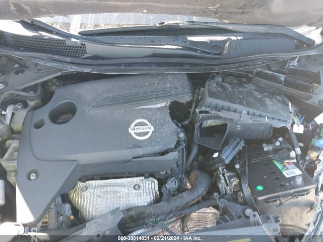 Photo 9 VIN: 1N4AL3APXDN507236 - NISSAN ALTIMA 