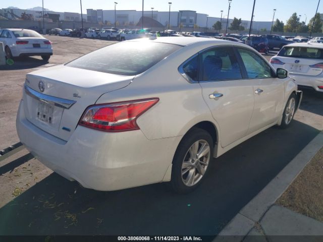 Photo 3 VIN: 1N4AL3APXDN510220 - NISSAN ALTIMA 