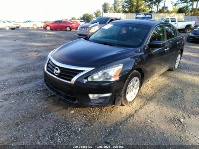 Photo 1 VIN: 1N4AL3APXDN514137 - NISSAN ALTIMA 