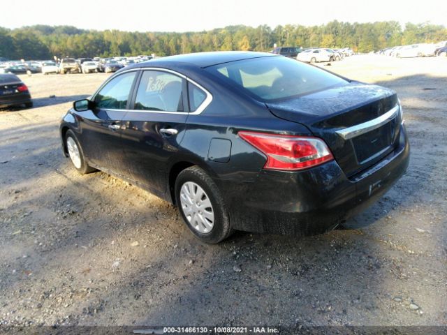 Photo 2 VIN: 1N4AL3APXDN514137 - NISSAN ALTIMA 