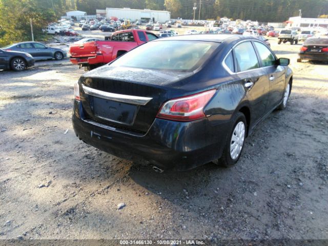 Photo 3 VIN: 1N4AL3APXDN514137 - NISSAN ALTIMA 