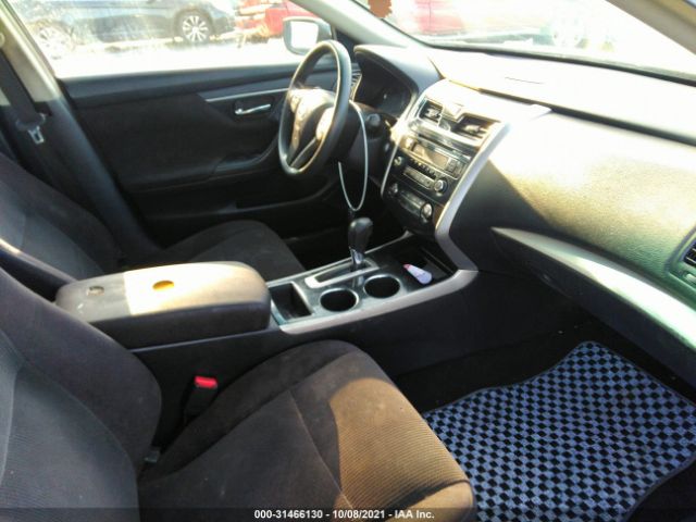 Photo 4 VIN: 1N4AL3APXDN514137 - NISSAN ALTIMA 