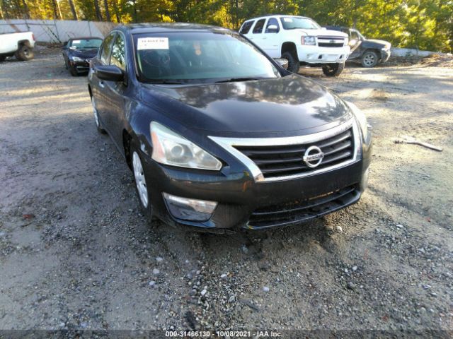 Photo 5 VIN: 1N4AL3APXDN514137 - NISSAN ALTIMA 