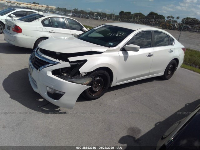 Photo 1 VIN: 1N4AL3APXDN514221 - NISSAN ALTIMA 