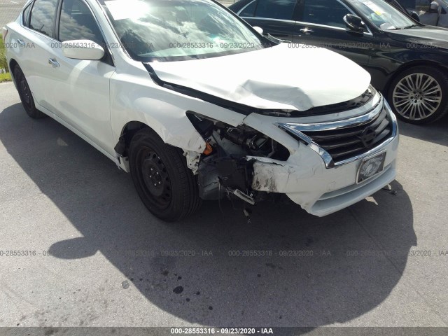 Photo 5 VIN: 1N4AL3APXDN514221 - NISSAN ALTIMA 