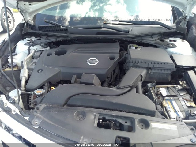 Photo 9 VIN: 1N4AL3APXDN514221 - NISSAN ALTIMA 