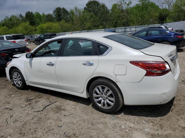 Photo 1 VIN: 1N4AL3APXDN514624 - NISSAN ALTIMA 