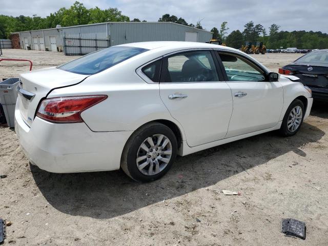 Photo 2 VIN: 1N4AL3APXDN514624 - NISSAN ALTIMA 