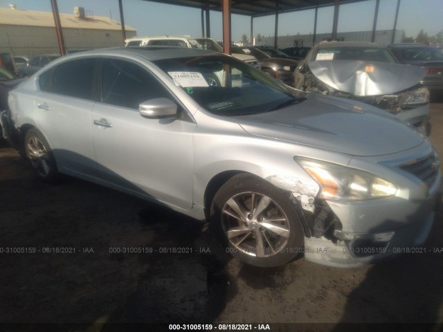 Photo 0 VIN: 1N4AL3APXDN514820 - NISSAN ALTIMA 