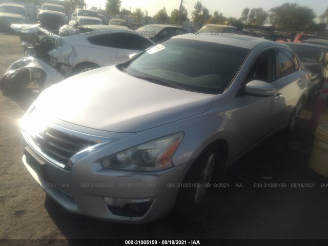 Photo 1 VIN: 1N4AL3APXDN514820 - NISSAN ALTIMA 