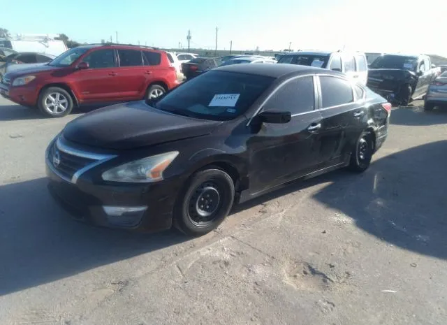 Photo 1 VIN: 1N4AL3APXDN516213 - NISSAN ALTIMA 