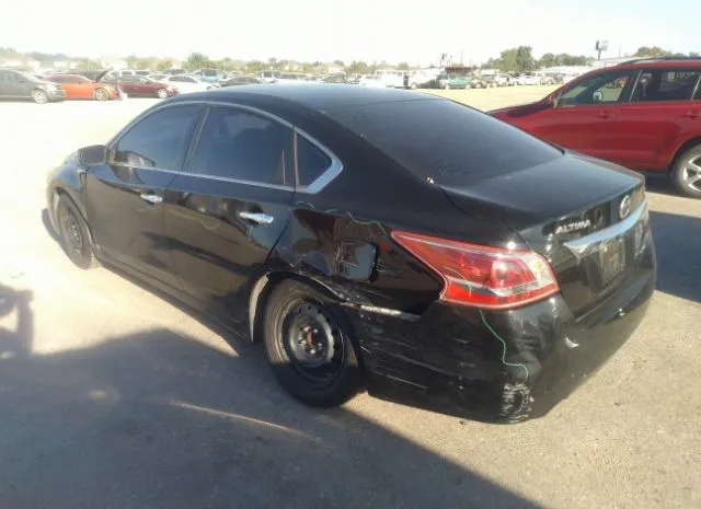 Photo 2 VIN: 1N4AL3APXDN516213 - NISSAN ALTIMA 