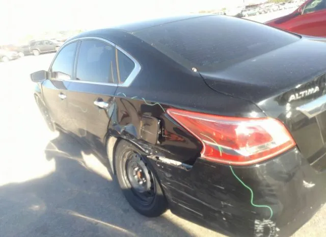 Photo 5 VIN: 1N4AL3APXDN516213 - NISSAN ALTIMA 