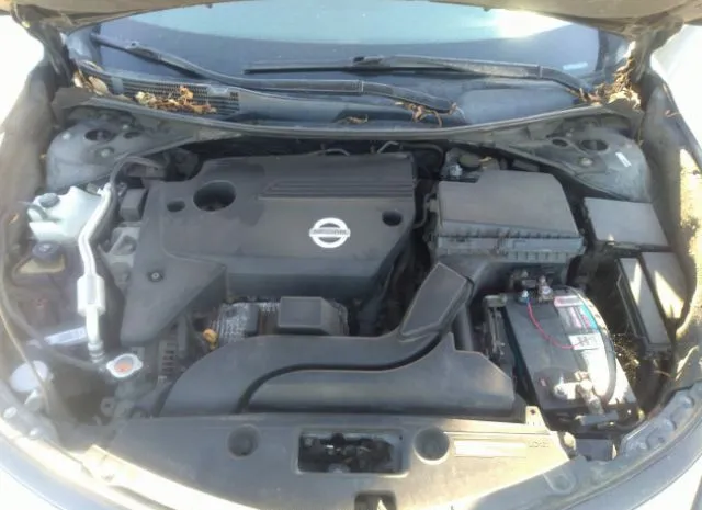 Photo 9 VIN: 1N4AL3APXDN516213 - NISSAN ALTIMA 