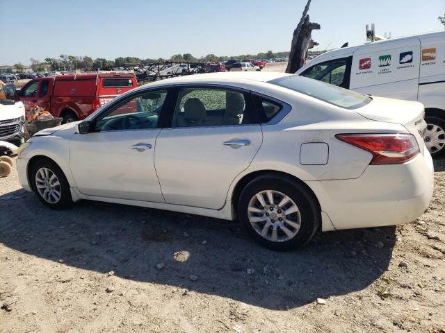 Photo 1 VIN: 1N4AL3APXDN517068 - NISSAN ALTIMA 