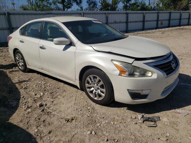 Photo 3 VIN: 1N4AL3APXDN517068 - NISSAN ALTIMA 