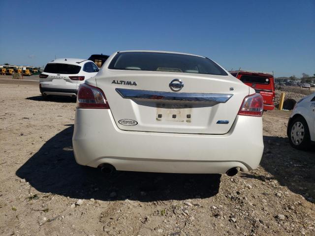 Photo 5 VIN: 1N4AL3APXDN517068 - NISSAN ALTIMA 