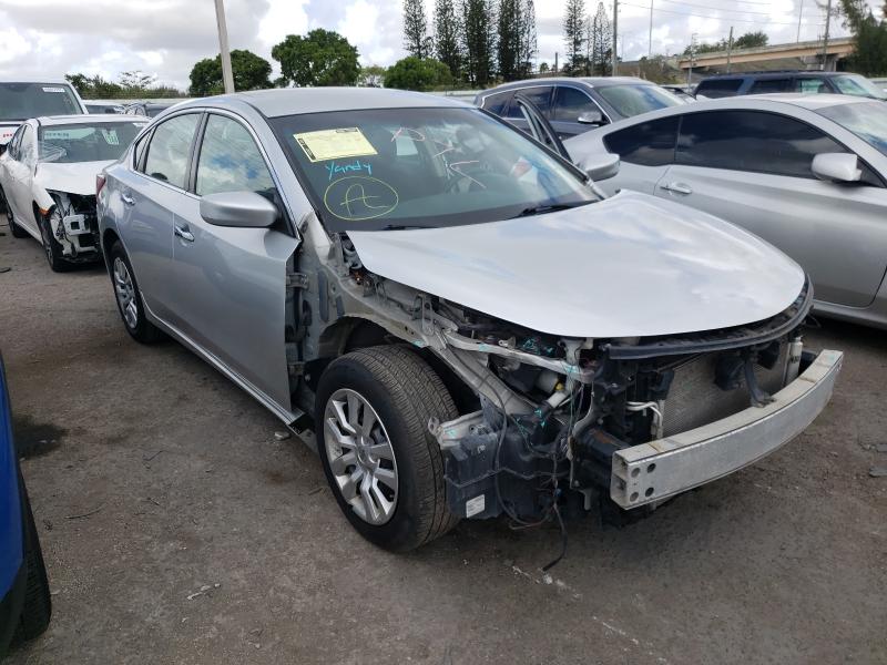 Photo 0 VIN: 1N4AL3APXDN517619 - NISSAN ALTIMA 2.5 