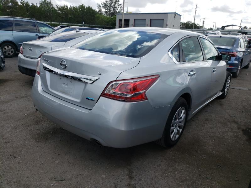 Photo 3 VIN: 1N4AL3APXDN517619 - NISSAN ALTIMA 2.5 