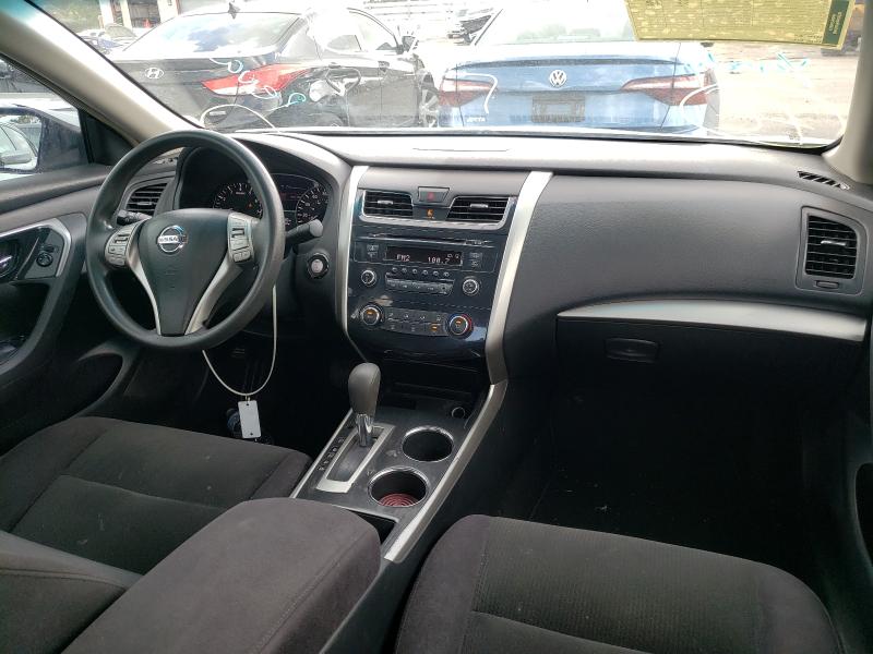 Photo 8 VIN: 1N4AL3APXDN517619 - NISSAN ALTIMA 2.5 