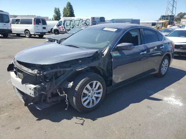 Photo 0 VIN: 1N4AL3APXDN517698 - NISSAN ALTIMA 2.5 