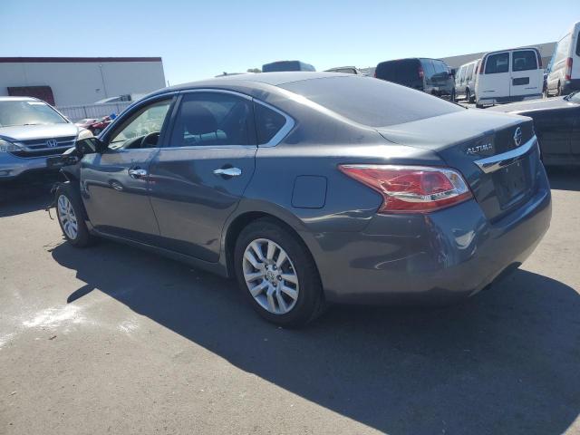 Photo 1 VIN: 1N4AL3APXDN517698 - NISSAN ALTIMA 2.5 