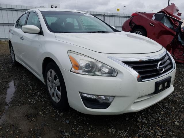 Photo 0 VIN: 1N4AL3APXDN518575 - NISSAN ALTIMA 2.5 