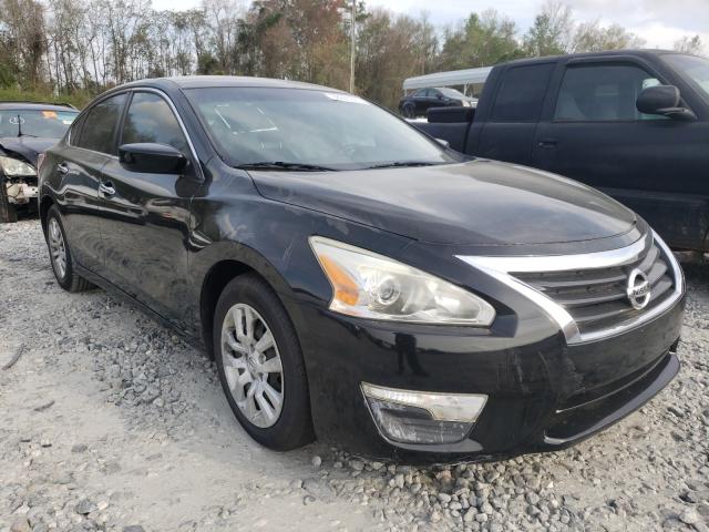 Photo 0 VIN: 1N4AL3APXDN519130 - NISSAN ALTIMA 2.5 