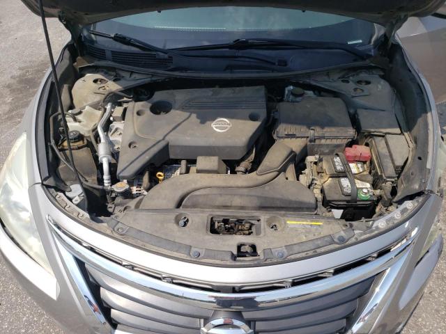 Photo 10 VIN: 1N4AL3APXDN525607 - NISSAN ALTIMA 