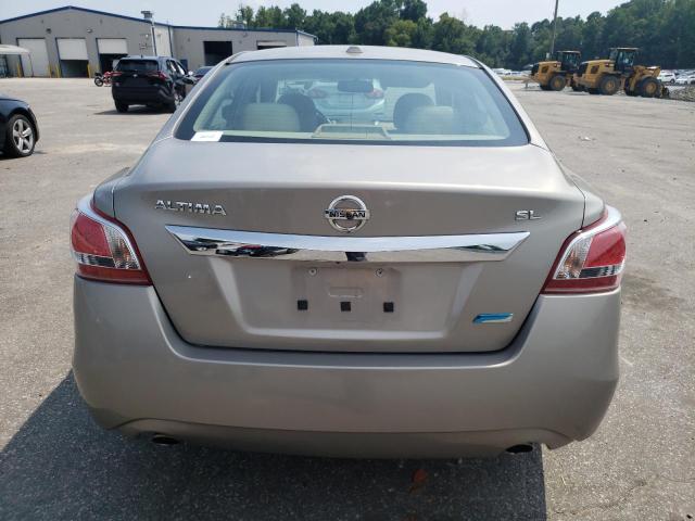 Photo 5 VIN: 1N4AL3APXDN525607 - NISSAN ALTIMA 