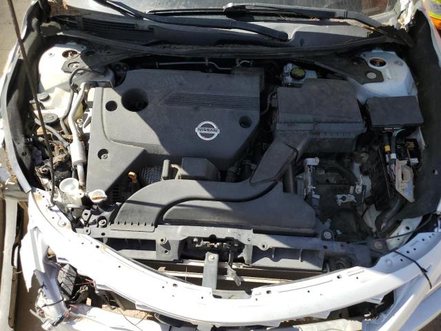 Photo 10 VIN: 1N4AL3APXDN525672 - NISSAN ALTIMA 