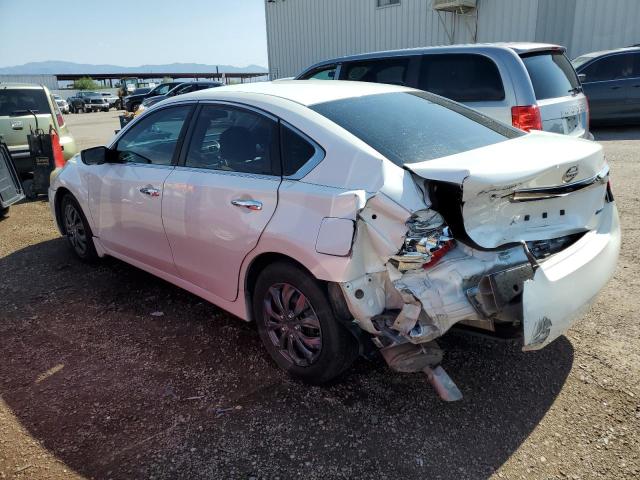 Photo 1 VIN: 1N4AL3APXDN525798 - NISSAN ALTIMA 2.5 