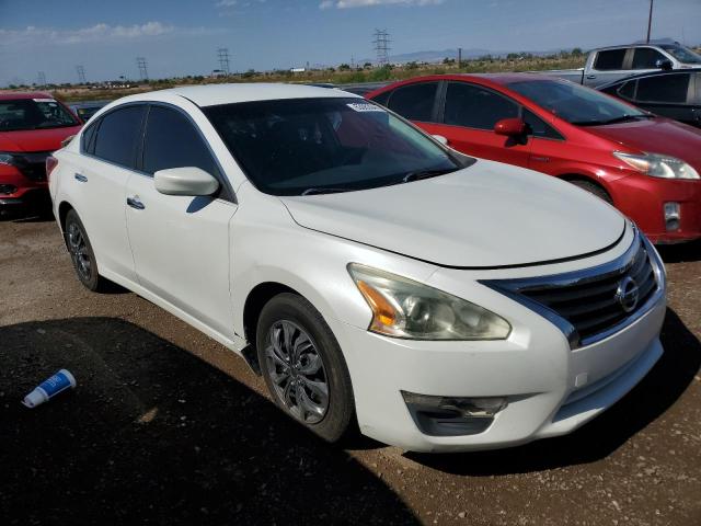 Photo 3 VIN: 1N4AL3APXDN525798 - NISSAN ALTIMA 2.5 