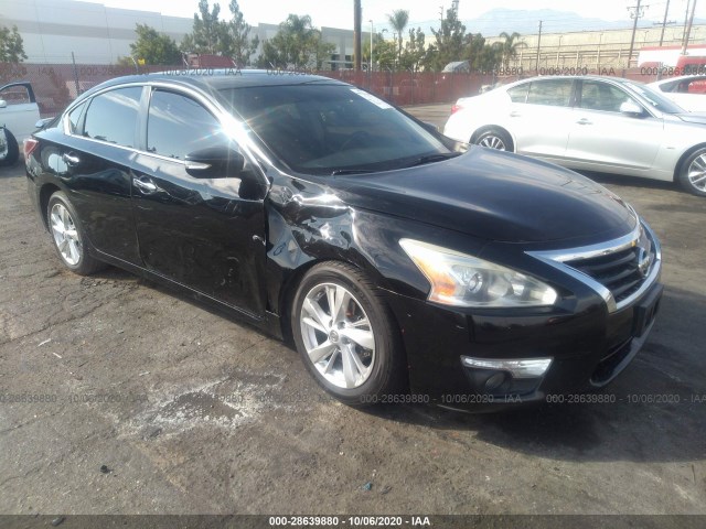 Photo 0 VIN: 1N4AL3APXDN527664 - NISSAN ALTIMA 