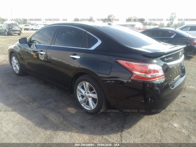 Photo 2 VIN: 1N4AL3APXDN527664 - NISSAN ALTIMA 