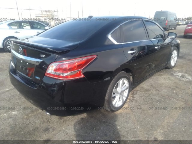 Photo 3 VIN: 1N4AL3APXDN527664 - NISSAN ALTIMA 