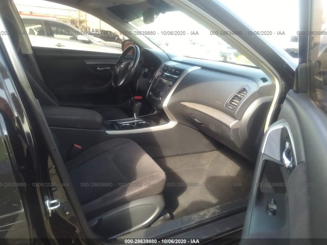 Photo 4 VIN: 1N4AL3APXDN527664 - NISSAN ALTIMA 