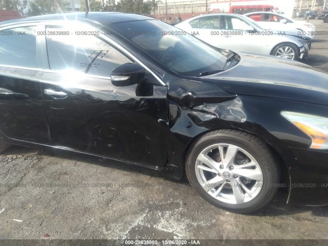 Photo 5 VIN: 1N4AL3APXDN527664 - NISSAN ALTIMA 