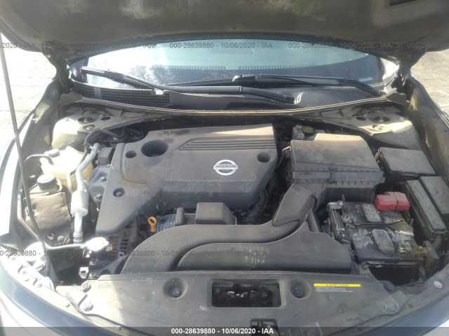 Photo 9 VIN: 1N4AL3APXDN527664 - NISSAN ALTIMA 